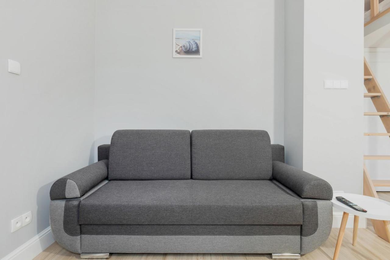 Apartments Poznan Mtp By Noclegi Renters Dış mekan fotoğraf