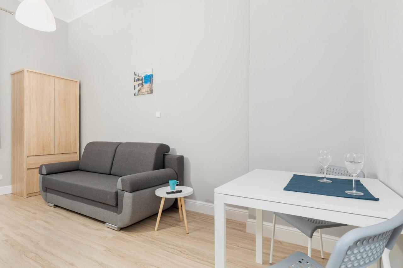 Apartments Poznan Mtp By Noclegi Renters Dış mekan fotoğraf
