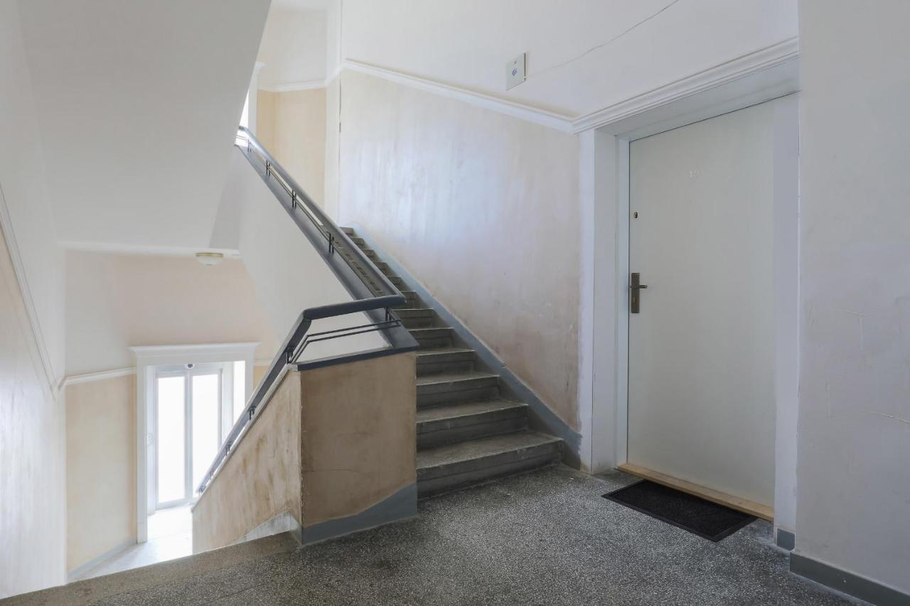 Apartments Poznan Mtp By Noclegi Renters Dış mekan fotoğraf